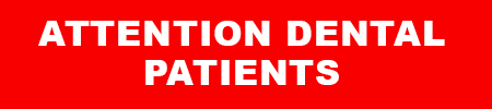 atte</a>ntion dental patients