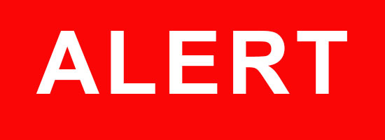 ALERT