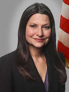 Diane M. Viverito